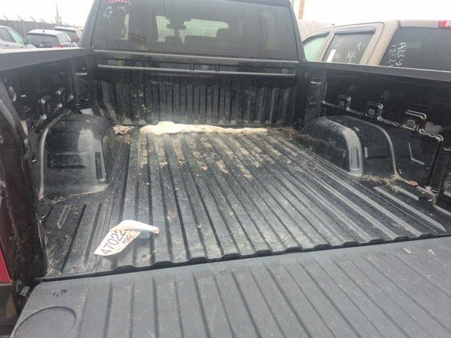 2023 Chevrolet Silverado 1500 Crew Cab Short Box 4-Wheel Drive LT 2FL