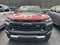 2023 Chevrolet Colorado Crew Cab Short Box 4-Wheel Drive Trail Boss