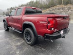 2023 Chevrolet Colorado Crew Cab Short Box 4-Wheel Drive Trail Boss