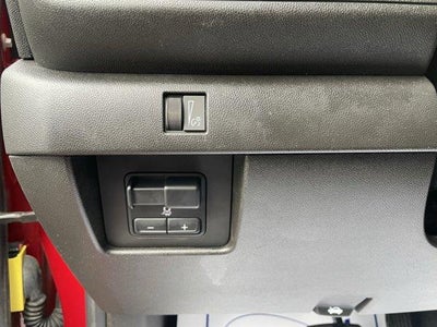 2023 Chevrolet Colorado Crew Cab Short Box 4-Wheel Drive Trail Boss