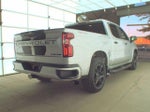 2020 Chevrolet Silverado 1500 Crew Cab Short Box 4-Wheel Drive Custom