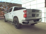 2020 Chevrolet Silverado 1500 Crew Cab Short Box 4-Wheel Drive Custom