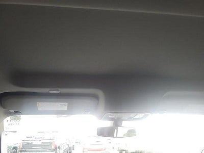 2022 Chevrolet Silverado 1500 LTD Crew Cab Short Box 4-Wheel Drive Custom