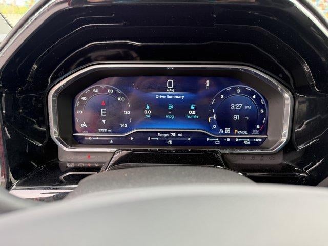2023 Chevrolet Silverado 1500 Crew Cab Short Box 4-Wheel Drive LT 1LT