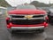 2023 Chevrolet Silverado 1500 Crew Cab Short Box 4-Wheel Drive LT 1LT