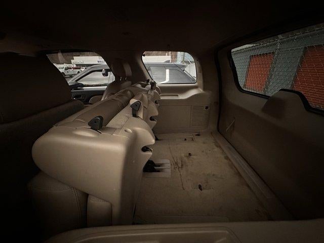 2007 GMC Yukon Denali AWD 4dr