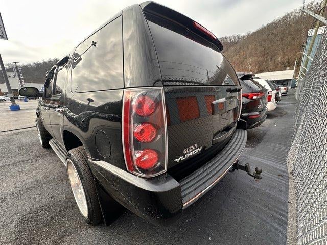 2007 GMC Yukon Denali AWD 4dr
