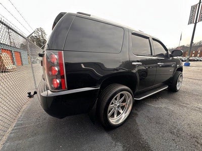 2007 GMC Yukon Denali AWD 4dr