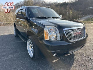2007 GMC Yukon Denali AWD 4dr