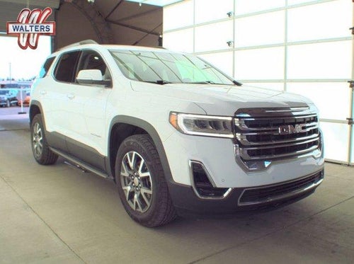 2023 GMC Acadia AWD SLE