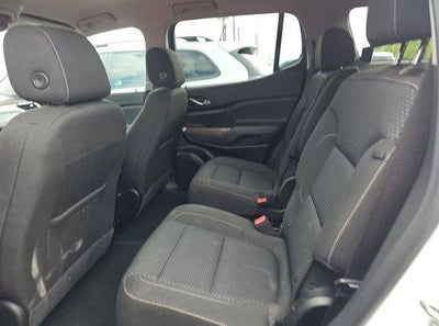 2023 GMC Acadia AWD SLE