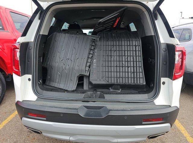 2023 GMC Acadia AWD SLE
