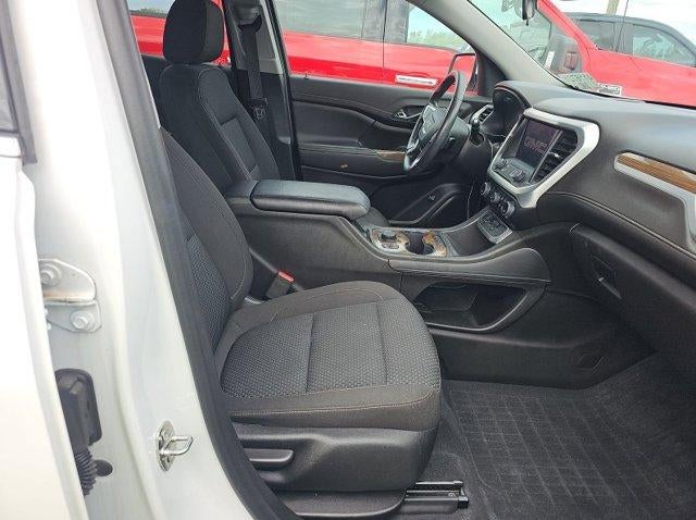 2023 GMC Acadia AWD SLE