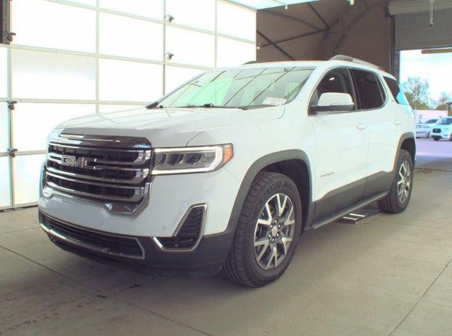 2023 GMC Acadia AWD SLE