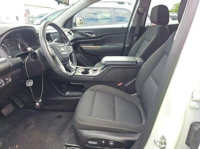 2023 GMC Acadia AWD SLE