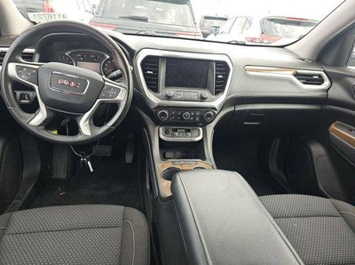 2023 GMC Acadia AWD SLE
