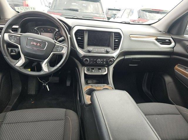 2023 GMC Acadia AWD SLE
