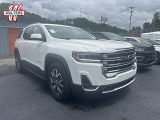2023 GMC Acadia AWD SLE