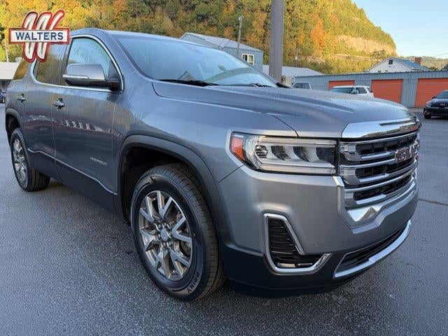 2021 GMC Acadia
