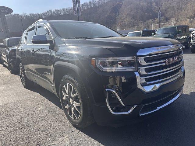 2021 GMC Acadia AWD SLT