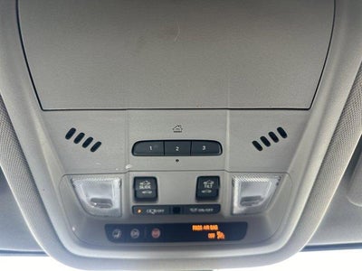 2021 GMC Acadia AWD SLT