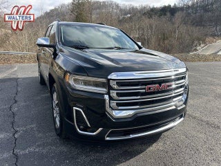 2021 GMC Acadia AWD SLT