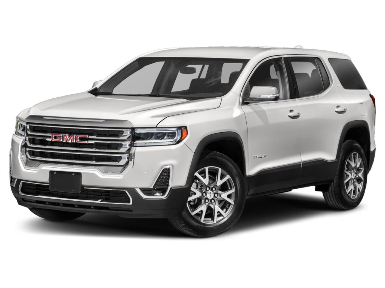 2021 GMC Acadia AWD SLT