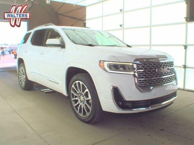 2023 GMC Acadia AWD Denali