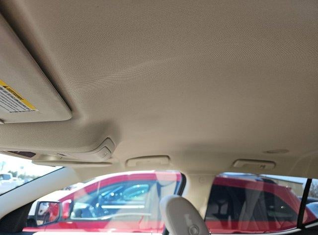 2023 GMC Acadia AWD Denali
