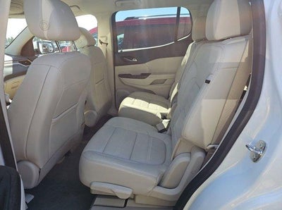 2023 GMC Acadia AWD Denali