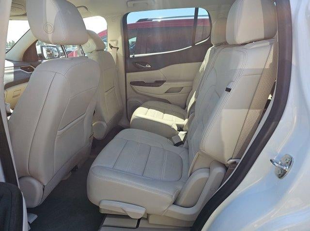2023 GMC Acadia AWD Denali