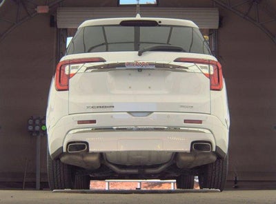 2023 GMC Acadia AWD Denali