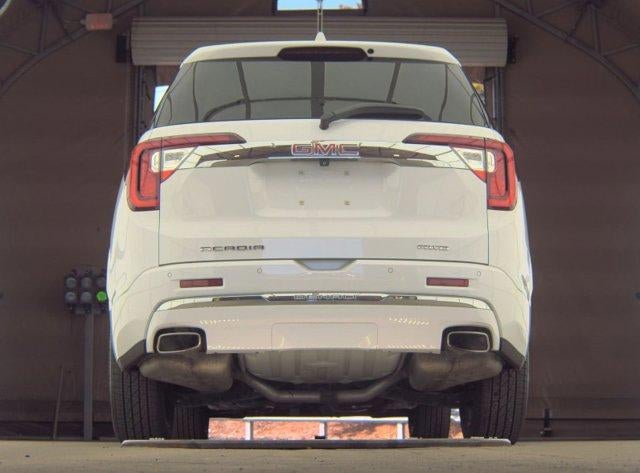 2023 GMC Acadia AWD Denali