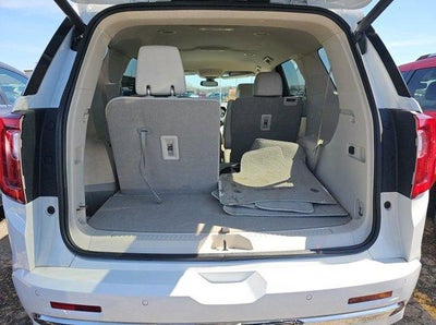 2023 GMC Acadia AWD Denali