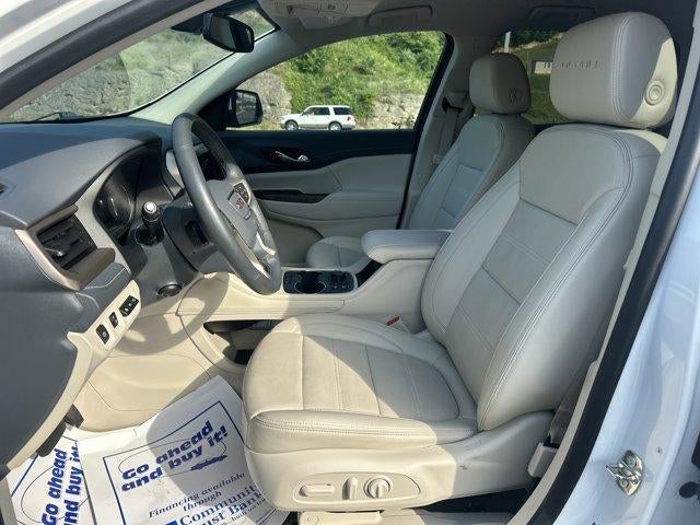 2023 GMC Acadia AWD Denali