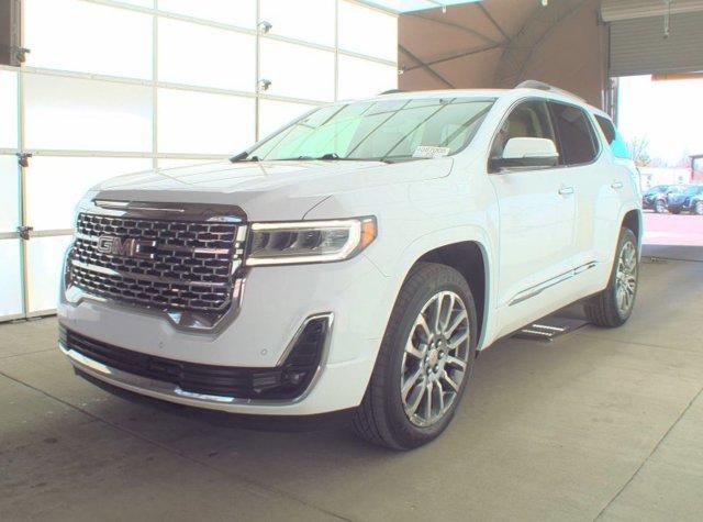 2023 GMC Acadia AWD Denali