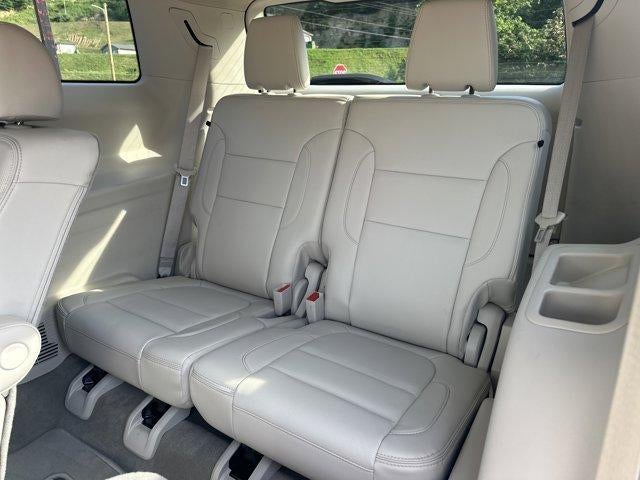 2023 GMC Acadia AWD Denali