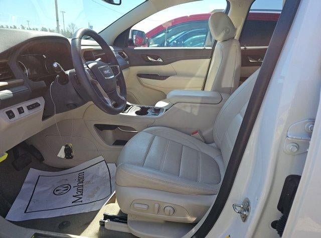 2023 GMC Acadia AWD Denali