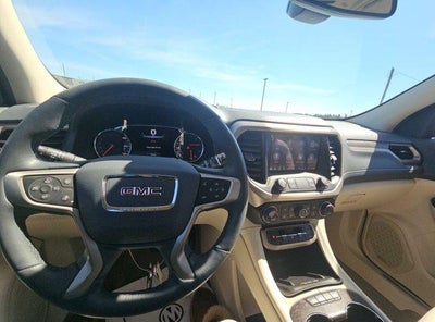 2023 GMC Acadia AWD Denali