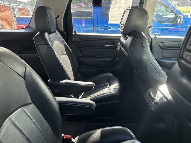 2017 GMC Acadia Limited AWD Limited