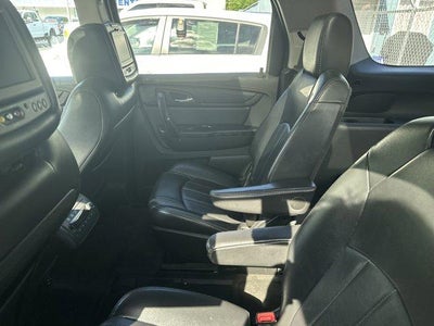 2017 GMC Acadia Limited AWD Limited