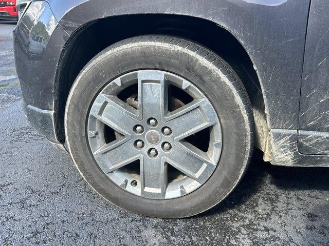 2017 GMC Acadia Limited AWD Limited