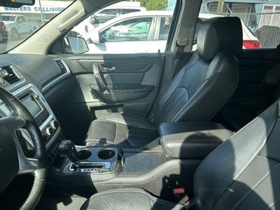 2017 GMC Acadia Limited AWD Limited