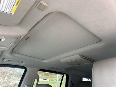 2015 GMC Yukon 4WD 4dr SLT