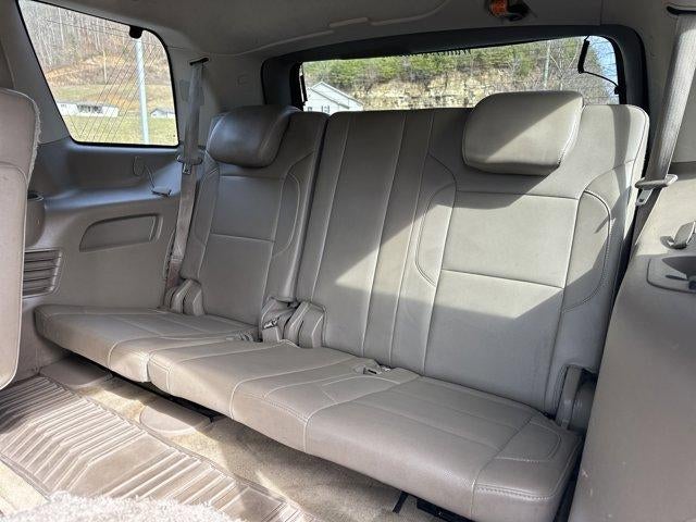 2015 GMC Yukon 4WD 4dr SLT