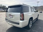 2015 GMC Yukon 4WD 4dr SLT