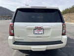 2015 GMC Yukon 4WD 4dr SLT