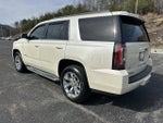 2015 GMC Yukon 4WD 4dr SLT