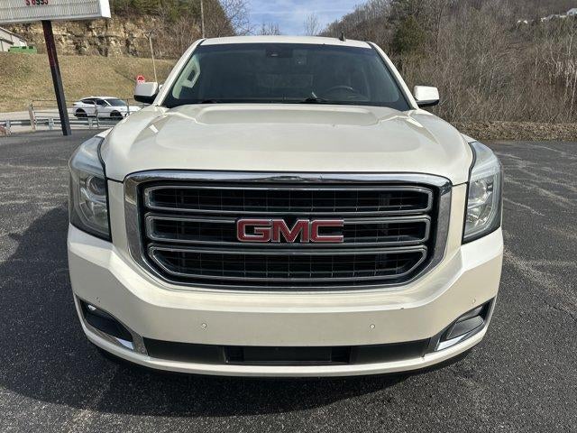 2015 GMC Yukon 4WD 4dr SLT