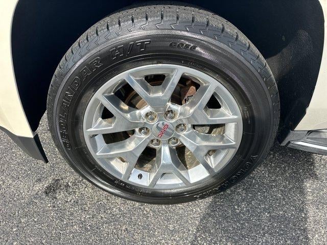 2015 GMC Yukon 4WD 4dr SLT